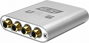 ESI UDJ6 USB аудио интерфейс