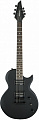 Jackson JS Series Monarkh SC JS22 Rosewood Fingerboard Satin Black электрогитара, серия JS - Monarkh, цвет матовый черный