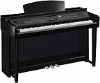 Yamaha CVP-605PE цифровое пианино