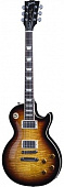 Gibson LP Standard 2016 T Fireball электрогитара, цвет - санбёрст "огненный клён"