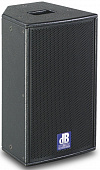 DB Technologies F8 активная акустическая система с универсальным корпусом, 2 полосы, 200 Вт
