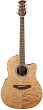Ovation Celebrity Standard Plus CS24P-4Q электроакустическая гитара