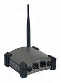 Volta Air R приёмник системы беспроводной передачи аудиосигнала, двухканальный "стерео"