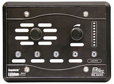 BSS BLU-8-V2-BLK настенный зонный контроллер