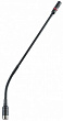 Shure GM 5923 микрофон гусиная шея, длина 40 см, цвет чёрный