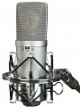 Apex 415 студийный конденсаторный микрофон с большой диафрагмой