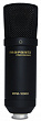 Marantz MPM-1000U конденсаторный USB микрофон, цвет черный
