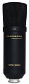 Marantz MPM-1000U конденсаторный USB микрофон, цвет черный