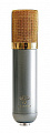 MXL V6 SILICON VALVE микрофон студийный конденсаторный, кардиоидный, 30 Гц - 20 кГц, 22 мВ / Па