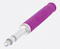 Neutrik BSTP-7 фиолетовый колпачок для разъемов серии NP3TT-P-*