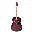 Martinez FAW-702/TP акустическая гитара