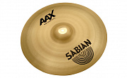 Sabian 18''Dark Crash AAX  ударный инструмент,тарелка