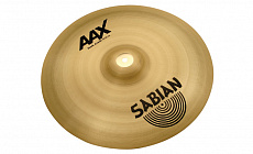 Sabian 18''Dark Crash AAX  ударный инструмент,тарелка
