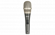 Mipro MM-39  ручной динамический микрофон с кнопкой вкл./выкл.
