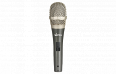Mipro MM-39  ручной динамический микрофон с кнопкой вкл./выкл.