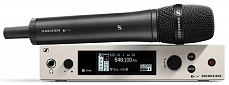 Sennheiser EW 500 G4-945-GW вокальная беспроводная система, 558 - 626 МГц