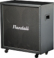 Randall RX412M акустический кабинет, 200 Вт, 4 x 12'', стальная решётка