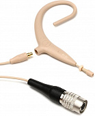 Audio-Technica BP893xcW-TH миниатюрный микрофон головной, цвет  телесный