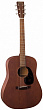 Martin D15M акустическая гитара