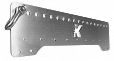 K-Array K-FLY2B стальная рама для подвеса KF212 или KU212