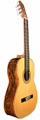 Francisco Esteve 3Z SP классическая гитара, цвет натуральный