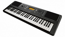 Yamaha PSR E363 синтезатор с автоаккомпанементом, 61 клавиша, 48-голосная полифония