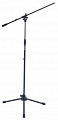 Quik Lok A205 CH телескопическая стойка типа -журавль- (цвет - хром)
