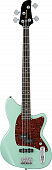 Ibanez TMB100-MGR бас-гитара, цвет мятный