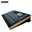 CRCBox V-32  цифровой микшер