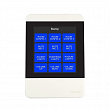 Biamp Apprimo TEC-X 2000 White панель управления Biamp сенсорная, цвет белый
