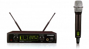 Pasgao PAW5000+PAH1300 цифровая радиосистема
