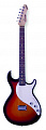 Line 6 VARIAX 300 SUNBURST гитара моделирующая