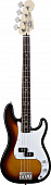 Fender STD P-BASS бас-гитара