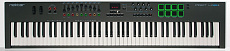 Nektar Impact LX 88+  USB MIDI клавиатура, 88 клавиш