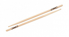 Zildjian 7A барабанные палочки с деревянным наконечником, дуб