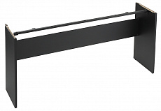Korg STB1-BK стойка для модели B1-BK, цвет черный