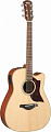 Yamaha A1M электроакустическая гитара