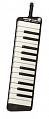 Hohner Piano 26 9456/26 (С94564)  гармошка губная клавишная, цвет-черный