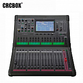 CRCBox D-20  цифровой микшер