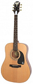 Epiphone Pro-1 Acoustic Natural акустическая гитара, цвет натуральный