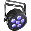 Chauvet-DJ SlimPAR H6 USB светодиодный прожектор направленного света LED PAR