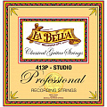 La Bella 413P струны для классической гитары
