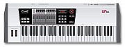 CME UF60 V2 Профессиональная USB midi-клавиатура, 61полувзвешенных клавиш