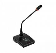 Relacart UD-1  беспроводной микрофон-передатчик "гусиная шея" с подставкой и кнопкой/индикацией