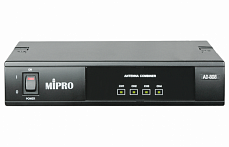 Mipro AD-90A усилитель мощности РЧ-сигнала для передатчиков MI-909T, MT-92A, MTS-100 и антенного сплиттера AD-90S