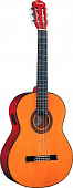 Fender CG11E электроакустическая гитара