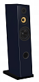 Davis Acoustics Courbet 8 High Gloss Blue напольная акустическая система, цвет синий