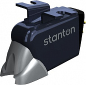 Stanton 680.V3 MP4 подобранная пара картриджей с запасными иглами