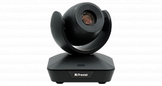 Prestel 4K-PTZ1HC090X3 PTZ камера для видеоконференцсвязи, черная