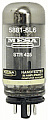 Mesa Boogie 5881 6L6 STR 425 VACUUM TUBE DUET лампы для комбо (2 шт.)
